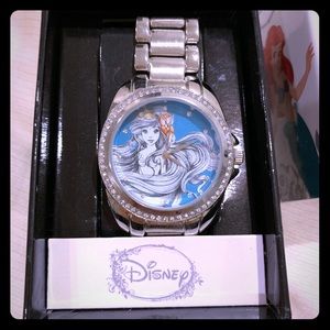 Disney’s Ariel Watch